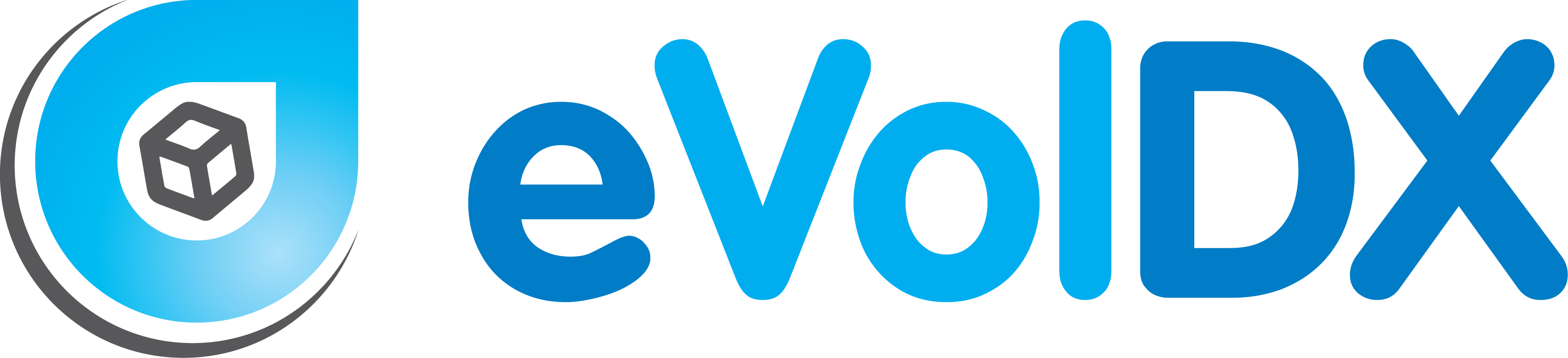 eVolDX