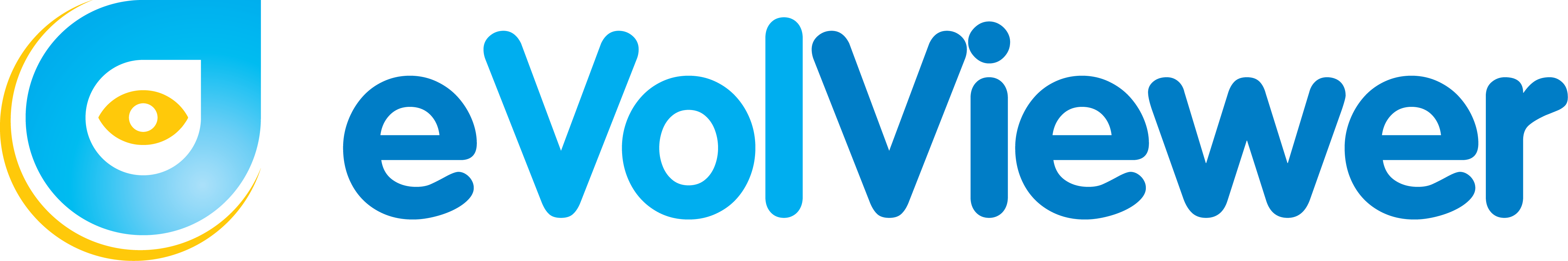 eVolViewer